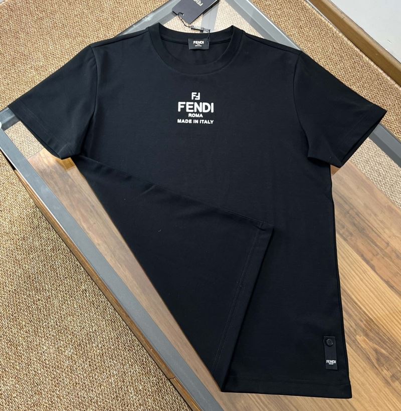 Fendi T-Shirts